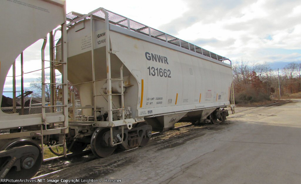 GNWR 131662